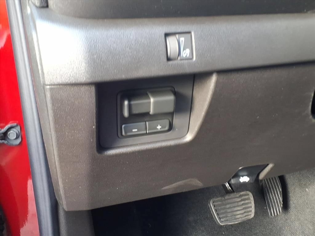 New 2026 Chevrolet Colorado W/T w/ WT Custom Package RWD image 15