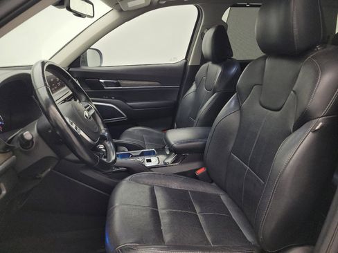 Used 2020 Kia Telluride EX w/ Towing Package AWD/4WD image 17