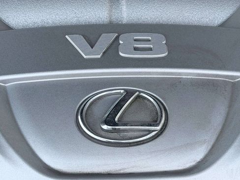 Used 2013 Lexus LX 570 4WD w/ Luxury Pkg image 15