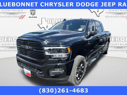 Certified 2024 RAM 2500 Laramie w/ Night Edition