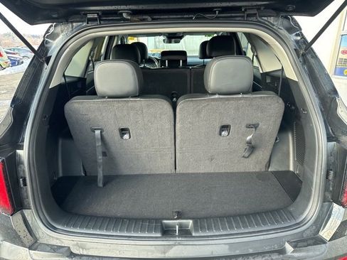 Certified 2021 Kia Sorento S image 29