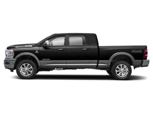 Used 2019 RAM 2500 Laramie image 3
