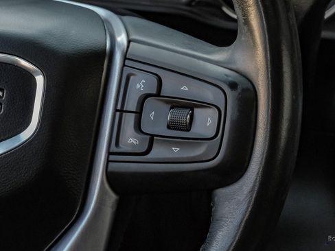 Used 2021 GMC Sierra 1500 SLT w/ SLT Premium Plus Package image 50