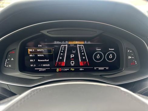 New 2026 Audi RS 6 performance image 24