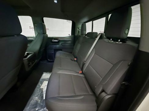 New 2026 Chevrolet Silverado 1500 RST w/ All Star Edition Plus image 27