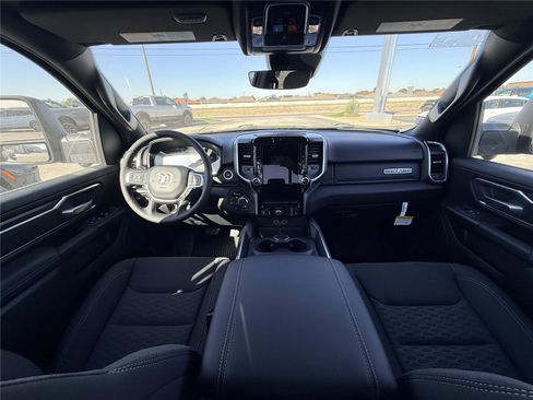 New 2026 RAM 1500 Lone Star image 10