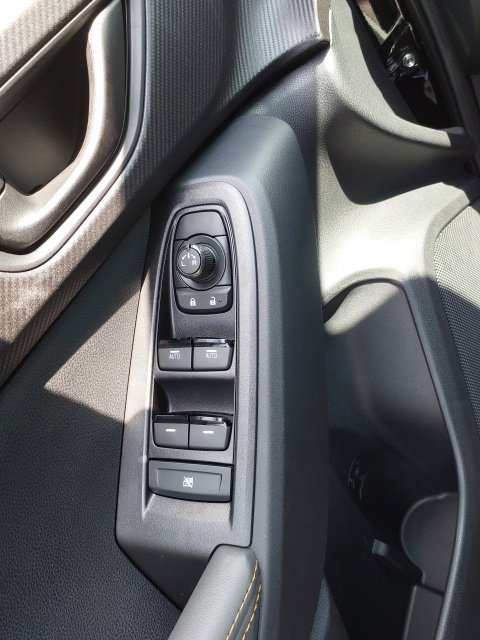 New 2026 Subaru Crosstrek 2.5i Wilderness AWD/4WD image 17