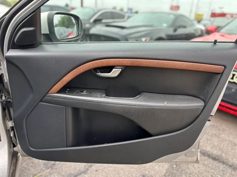 Used 2010 Volvo S80 3.2 FWD image 23