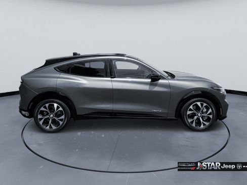 Used 2023 Ford Mustang Mach-E Premium RWD image 4