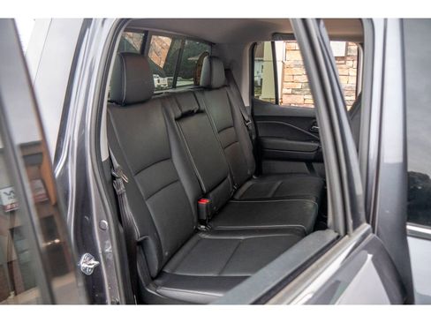 Used 2023 Honda Ridgeline RTL-E image 19