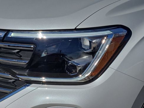 New 2026 Volkswagen Atlas SE image 7