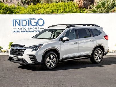 Used 2023 Subaru Ascent Premium w/ Convenience Package