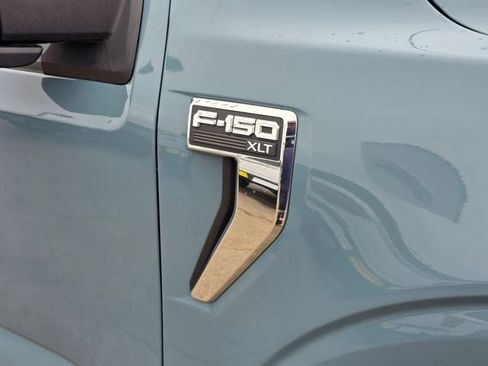 Certified 2023 Ford F150 XLT AWD/4WD image 7