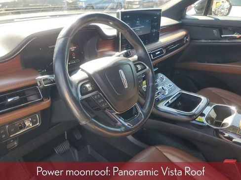 Used 2022 Lincoln Nautilus Reserve image 18