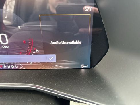 New 2026 GMC Canyon AT4X image 15