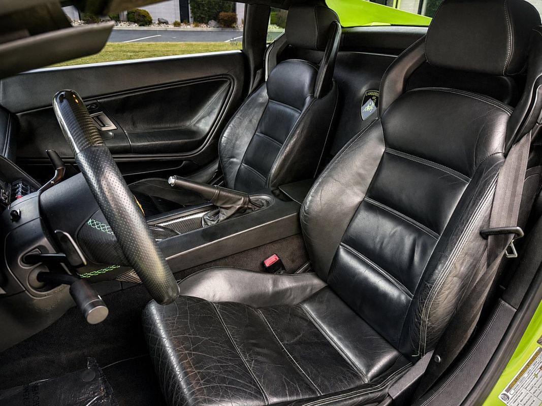 Used 2006 Lamborghini Gallardo AWD/4WD image 19