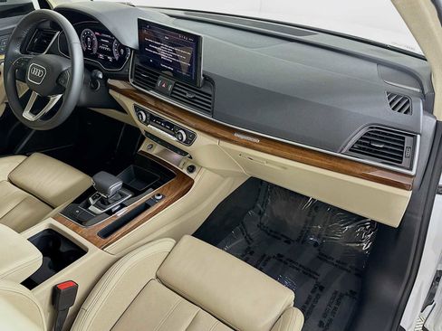 Certified 2023 Audi Q5 2.0T Premium Plus AWD/4WD image 27