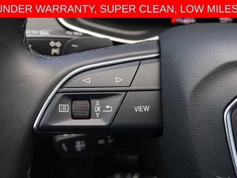 Used 2023 Audi Q5 2.0T Premium Plus w/ Premium Plus Package AWD/4WD image 19