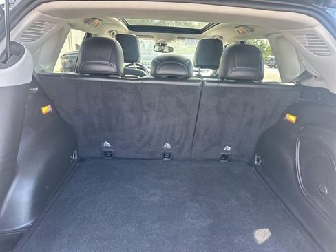 Used 2022 Jeep Compass Trailhawk w/ Trailhawk Elite Group image 22