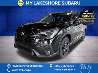 New 2026 Subaru Ascent Bronze Edition video 3