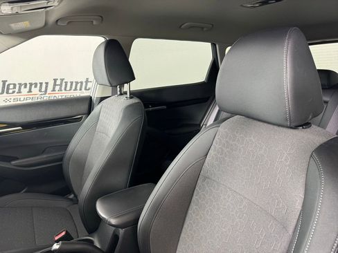 Used 2024 Kia Seltos S image 3