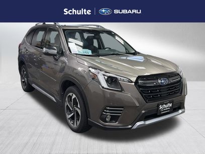 Certified 2023 Subaru Forester Touring