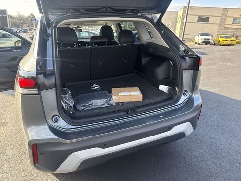 New 2026 Volkswagen Tiguan SE AWD/4WD image 42