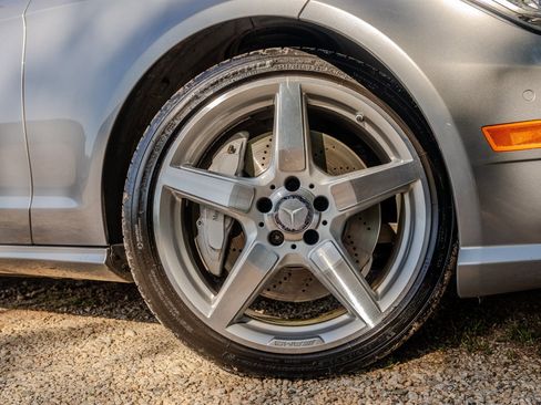 Used 2014 Mercedes-Benz CLS 550 image 13