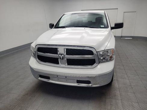 Used 2021 RAM 1500 Classic SLT AWD/4WD image 15