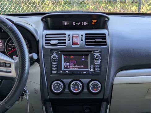 Used 2014 Subaru Crosstrek 2.0i Limited w/ Popular Package #2 image 19