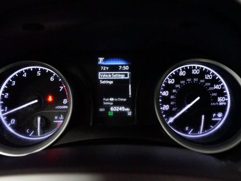 Certified 2022 Toyota Camry LE FWD image 15