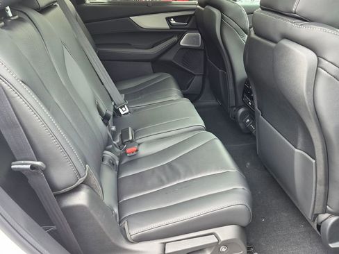 New 2026 Acura MDX SH-AWD w/ Technology Package image 30