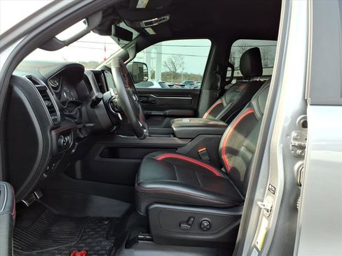 Used 2022 RAM 1500 TRX w/ TRX Level 2 Equipment Group image 11