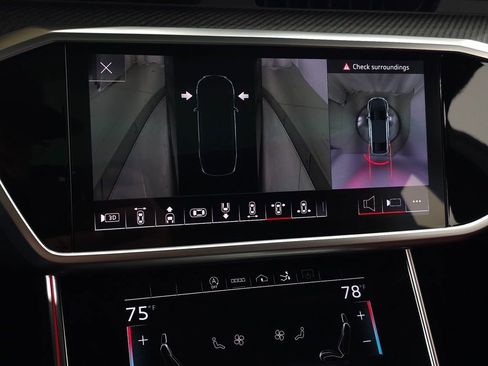 Used 2023 Audi S7 Premium Plus image 31