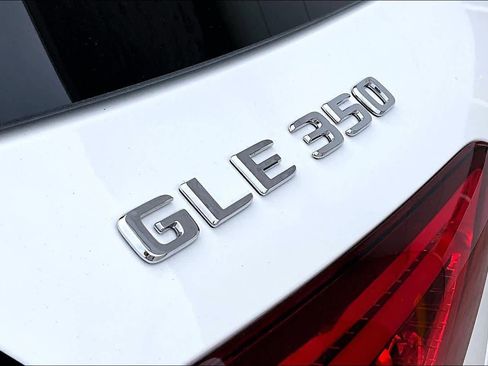 Used 2022 Mercedes-Benz GLE 350 image 28