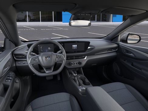 New 2026 Buick Envista Preferred FWD image 15