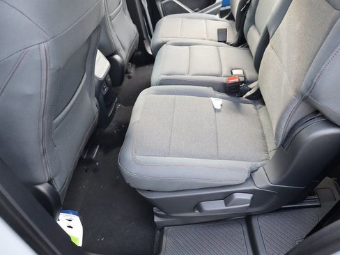 New 2026 Ford Explorer Active image 13