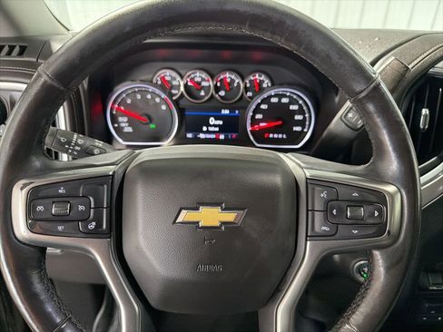 Used 2020 Chevrolet Silverado 1500 LT w/ All-Star Edition image 26