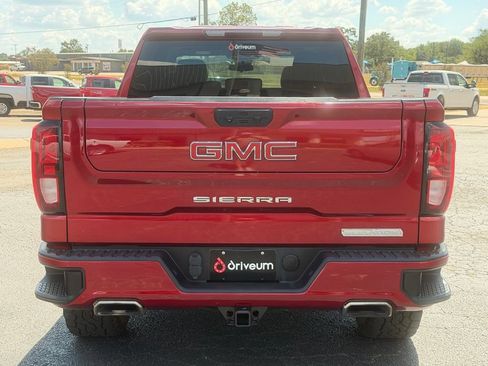 Used 2023 GMC Sierra 1500 Elevation AWD/4WD image 5