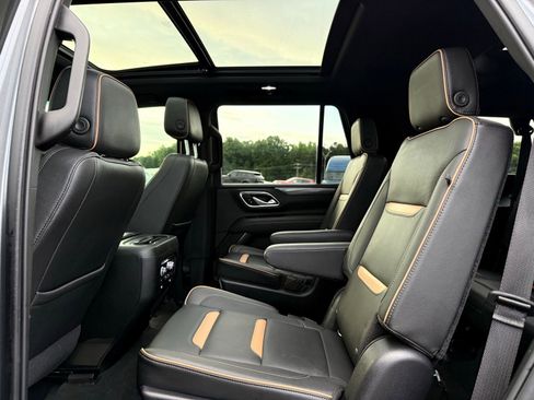 Used 2021 GMC Yukon AT4 AWD/4WD image 24