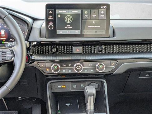 New 2026 Honda CR-V EX-L image 11