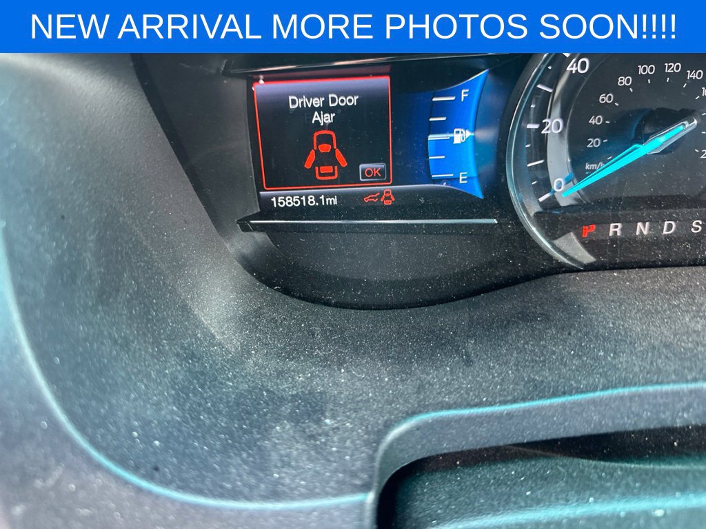 Used 2016 Ford Explorer Limited AWD/4WD image 11