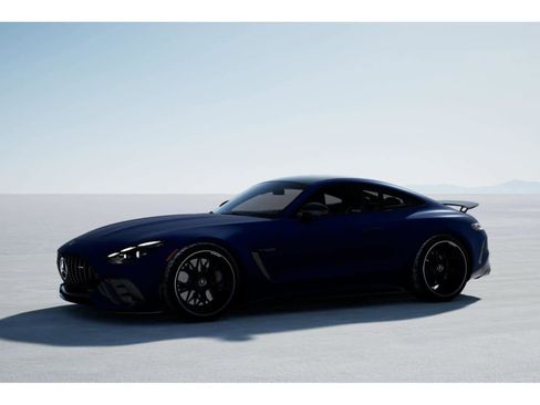 New 2026 Mercedes-Benz AMG GT 63 image 35
