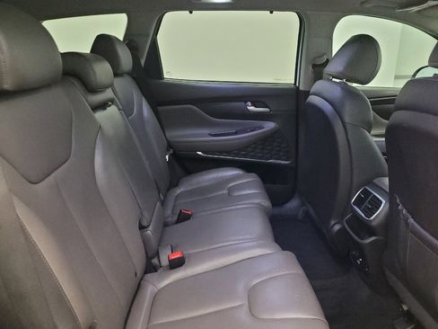 Used 2020 Hyundai Santa Fe Limited image 19