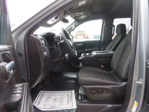 New 2026 GMC Sierra 1500 Pro w/ Pro Value Package image 17