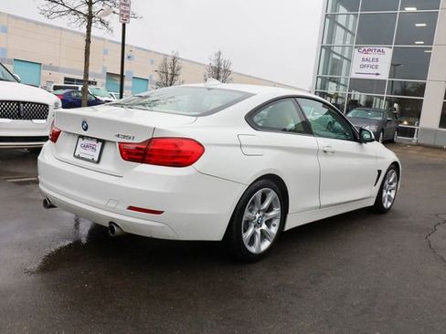 Used 2015 BMW 435i Coupe image 18