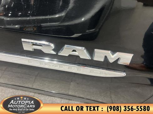 Used 2020 RAM 1500 Limited image 51