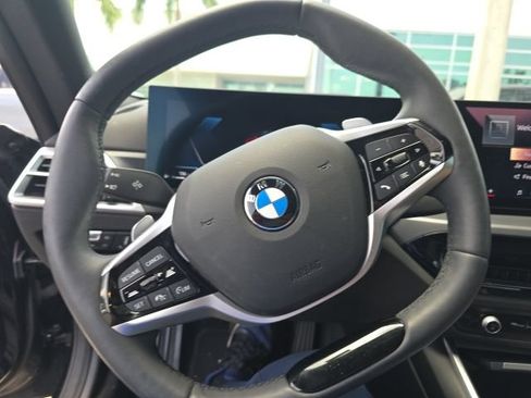 Used 2025 BMW 230i Coupe RWD image 12