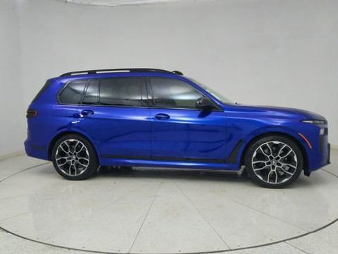 Used 2025 BMW X7 M60i image 72