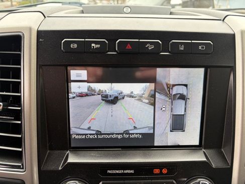 Used 2020 Ford F250 Lariat w/ Chrome Package image 23